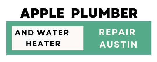 Apple Plumber & Water Heater Repair Austin